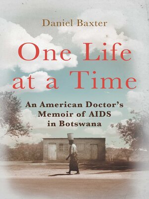 cover image of One Life at a Time